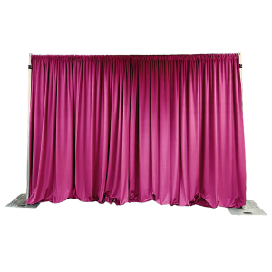 hot-pink-velvet-pipe-drape